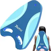 Generic Swimming Training Kick Board, 45 * 31.5 * 2.5cm, 250g, for Children
