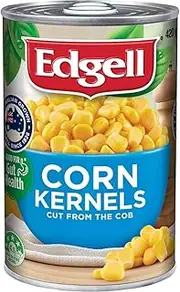 Edgell Whole Corn Kernel 420 g