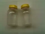 Medela 150ml breast milk collection bottle with cap (1pc)