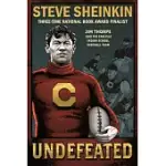 UNDEFEATED: JIM THORPE AND THE CARLISLE INDIAN SCHOOL FOOTBALL TEAM