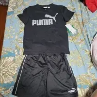 在飛比找蝦皮購物優惠-全新正貨PUMA套裝