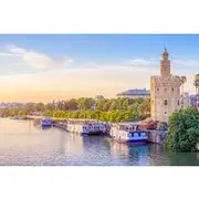 Save 10.00%! 1 Hour Guadalquivir Cruise with Views of Triana