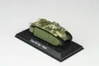 Amercom 1/72 Char B1 Bourrasque French Army