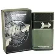 Armaf The Warrior by Armaf Eau De Toilette Spray 3.4 oz for Men