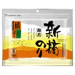 橘平屋新摘海苔（辣味）26G