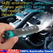MST-101 Automotive Electronic Faults Detector Auto Car Ignition Coil Tester tool