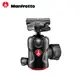 Manfrotto 曼富圖 MH496-BH 迷你球型雲台 496RC2 新款