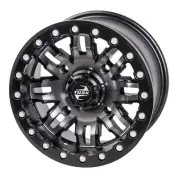 4/137 Tusk Teton Beadlock Wheel For CAN-AM Maverick X3 X DS Turbo R 64" 17-2019