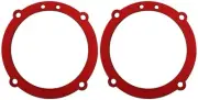 501001 Cap Gasket For Paslode Framing Nailer F-350S F-250S-PP F400S F325C (2 ...