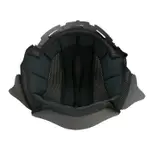 【THH】T-383A+ . T-387A+復古帽 專用內襯(頭頂) 安全帽配件