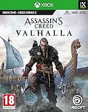 Ubisoft Assassin's Creed: Valhalla Xbox Series X Game