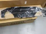 MAZDA 3 SP25 MY17 FRONT BUMPER STIFFNER/LWR AIR GUIDE, BRAND NEW & GENUINE