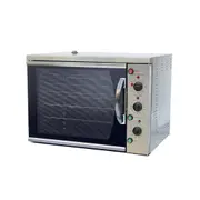 ConvectMAX Electric Convection Oven - Bench Top Convection Ovens (YXD-6A) - YXD-6A