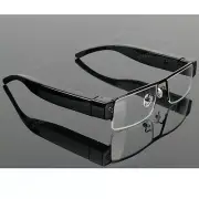 Glasses Camera Home Security Cam Action Sport Recorder HD 1080P Spy Hidden