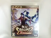 Musou OROCHI 2 Ultimate