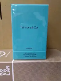 在飛比找Yahoo!奇摩拍賣優惠-香親香愛～～Tiffany & Co. 同名晶鑽淡香精 75