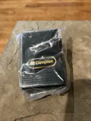 Dimplex Electric Fireplace Appliance Control Module Model 47-1001 RECEIVER ONLY