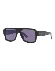 [Prada] PR 22YS Black Sunglasses