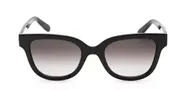 Salvatore Ferragamo SF 1066S 001 Women’s Sunglasses Black Size 52