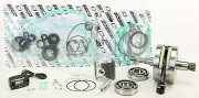 Wiseco Garage Buddy Engine Rebuild Kit PWR165B-100