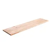 SpecRite 2200 x 600 x 26mm Okoume Multi Use Panel