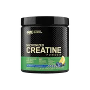 Micronized Flavoured Creatine By Optimum Nutrition | Recovery | Elite Supps