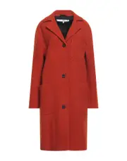 [MCQ ALEXANDER MCQUEEN] McQ Alexander McQueen Coats - Item 16277787