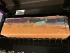 Artisan Unscented with lots of color in these unique Bars of soap