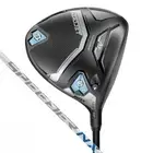 Cobra AEROJET MAX Driver 1W 10.5° Ladies Speeder NX L Flex RH 43.5in