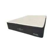 Mattress Crafters Grandeur Latex Pocket Spring Mattress 34cm
