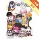 Fate/Grand Order短篇漫畫集（3）[二手書_良好]81301198163 TAAZE讀冊生活網路書店