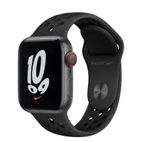 在飛比找友和YOHO優惠-Apple Watch Nike SE 40mm GPS +