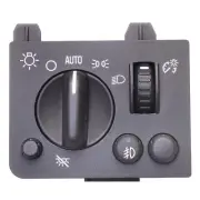 For 2011-2012 Chevrolet Colorado Instrument Panel Dimmer Switch SMP 664EG40 (for: Chevrolet)