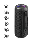 Wave Portable Speaker - Amped Series - Medium