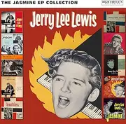 Jasmine Ep Collection