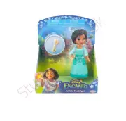 Disney ENCANTO 3" Figure JULIETA MADRIGAL with Kitchen Spoon Doll Brand NEW 2022