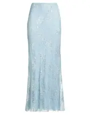 [ALBERTA FERRETTI] ALBERTA FERRETTI Maxi skirts - Item 35372668