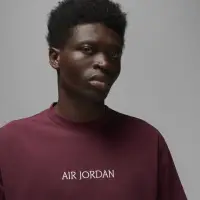 在飛比找momo購物網優惠-【NIKE 耐吉】上衣 男款 Jordan 喬丹 短袖上衣 