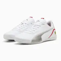 在飛比找momo購物網優惠-【PUMA】休閒鞋 男鞋 運動鞋 Ferrari Neo C