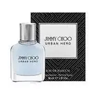 Jimmy Choo Man Urban Hero Eau de Parfum Perfume Spray for Men 30ml, NEW IN BOX