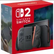 ⭐ Nintendo Switch 2 Console PRE-ORDER CONFIRMED ⭐️ CONSOLE ONLY