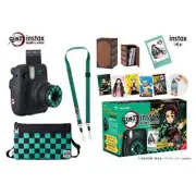FUJIFILM instax mini 11 Cheki Instant Camera Demon Slayer Kamado Tanjiro BOX