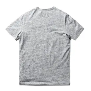 MONOGRAM T-SHIRT RC1098 灰【GT Company】【Reigning Champ】