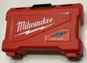 Milwaukee 4 Pieces Step Drill Bit Set - 48-89-9223