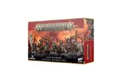 Warhammer Age of Sigmar: Slaves to Darkness Chaos Warriors
