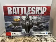 Battleship The Original Naval Combat Game Hasbro Great Condition 2011 Classic