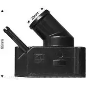 Dayco Thermostat ( Housing Type Inc Seal ) - DT96D