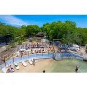 Save 20.01%! Discover Isla del Rosario Live The Enchanted Beach Experience