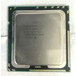 INTEL CORE I7-930 處理器/CPU/LGA 1366/4C/8T/四核八緒/二手