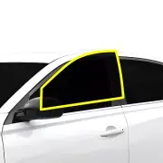 Precut Front Windows Nano Ceramic Window Tint Film Kit Fits Nissan Altima 19+ (for: Nissan)